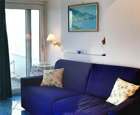 Casa vacanze La Rosa Del Mare *