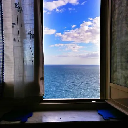 La Rosa Del Mare Casa vacanze *
