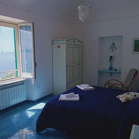 La Rosa Del Mare Casa vacanze *
