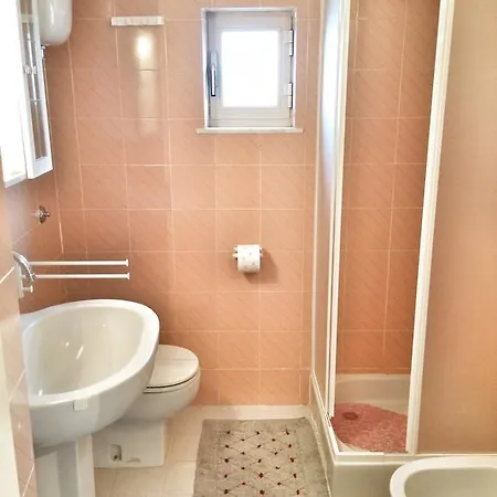 Tatil Evi La Rosa Del Mare Amalfi