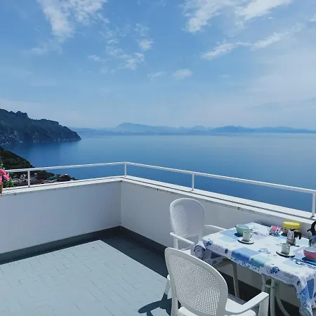 La Rosa Del Mare Tatil Evi