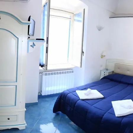 La Rosa Del Mare Tatil Evi