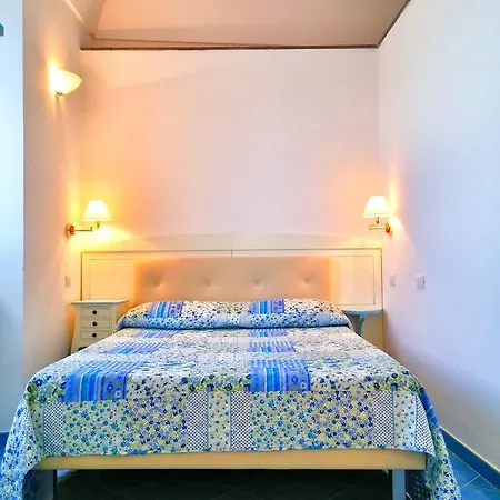 Prázdninový dům La Rosa Del Mare *